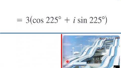 6 5 Trig Form Complex Num P Calc CW L V Pt 2