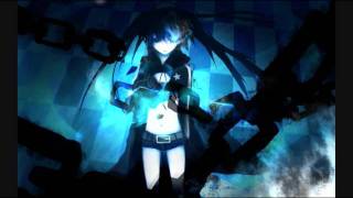 Seven Nation Army - Nightcore chords