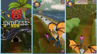 Endless Run Oz Gameplay | Endless Run Oz - Android Game play screenshot 5