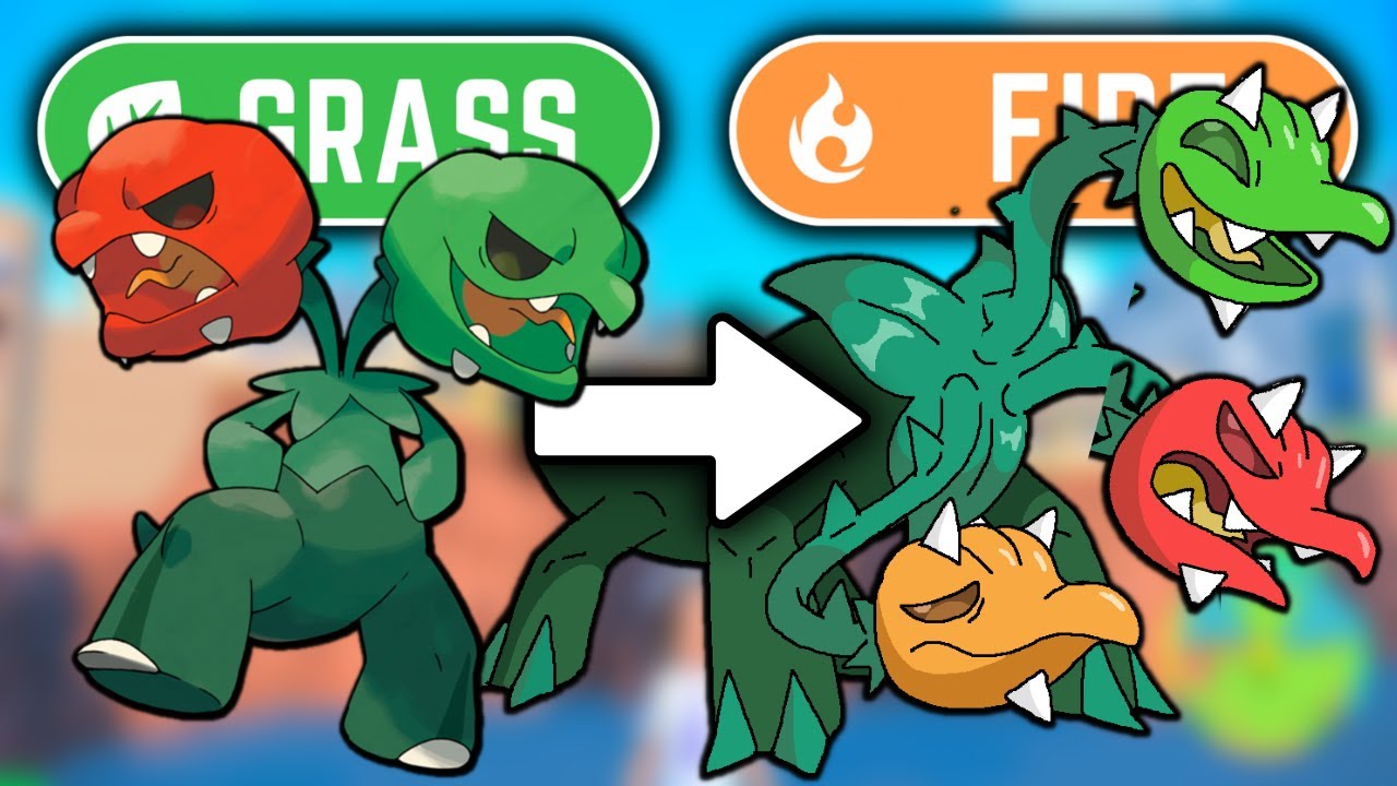 25 S/V Pokémon that NEED New Evolutions