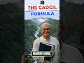 The Gadgil Formula Explained | Gadgil Committee