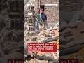 House collapses in LPG blast in Delhi’s Mukundpur, residents feared trapped