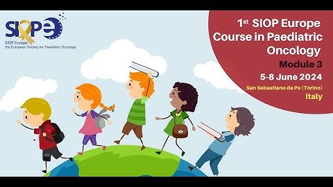 The value of individual participant data (IPD) meta-analysis in paediatriconcology- B. Phillips