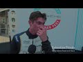 INDY RACE 1 — SEB PRIAULX INTERVIEW