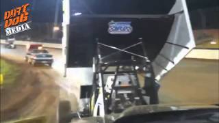 PUSH TO START | Behind the Scenes at 2014 World of Outlaws World Finals by DirtDogTV 1,712 views 9 years ago 3 minutes, 31 seconds