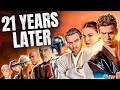 Attack of the clones 21 years later