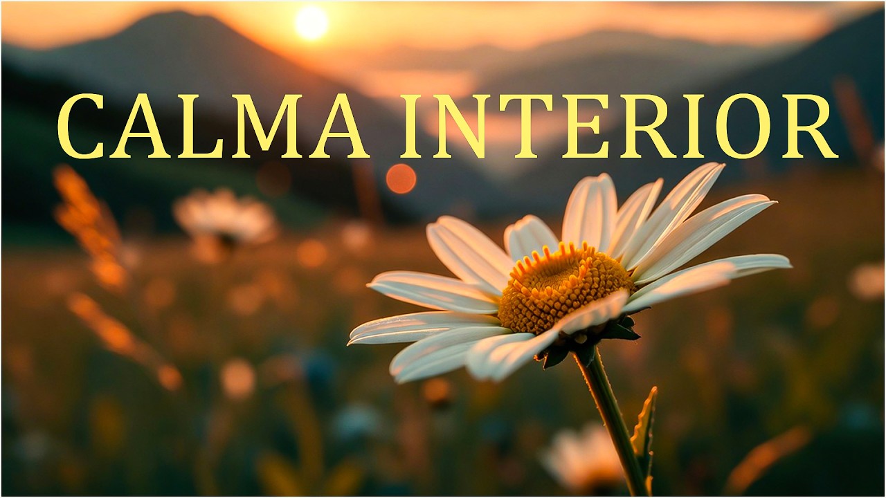 CALMA INTERIOR - Música Celta para Calmar la Mente y el Alma - YouTube