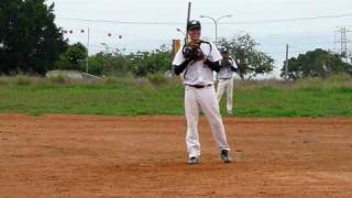 20100411 vs騎士 4