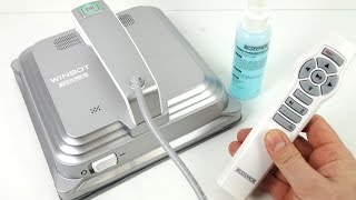 Window Cleaning Robot Is Not Entirely Compatible With Windows