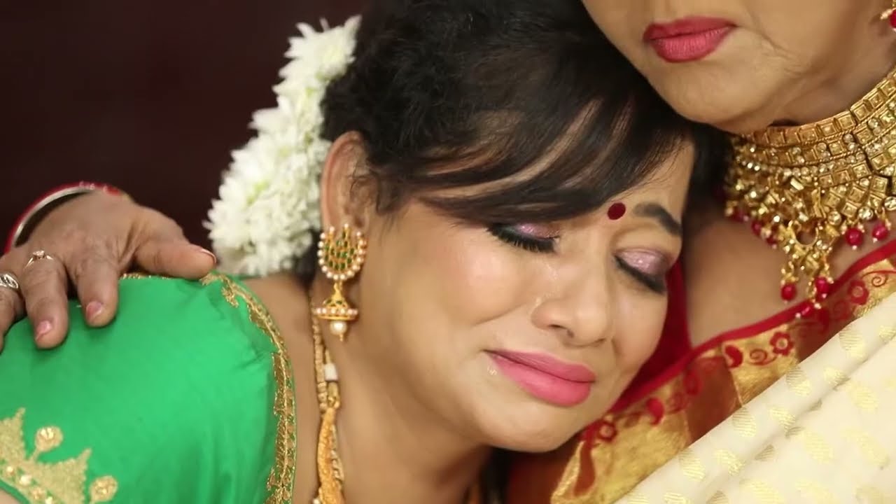 Yaaradi Nee Mohini - Ep 825 - Sankara Raman - Tamil Tv Serial - Zee5 Tamil Classics