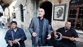 Meze Alinin Grubundan Antebin Hamamları Güzel Bir Oyun Havası