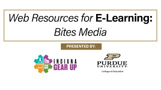 Web Resources for E-Learning: Bites Media Net Worth