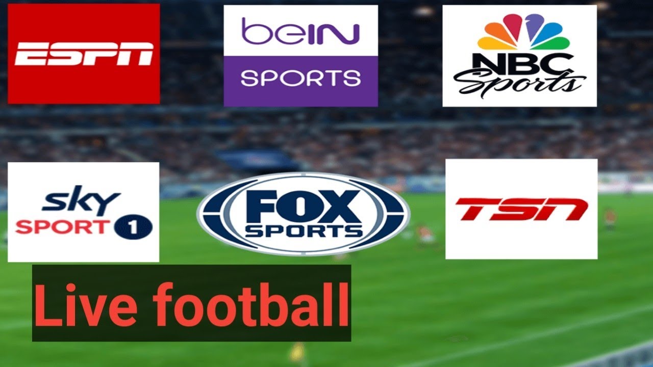 How to watch free live football، چطور فوتبال مجانی رایگان نگاه کنیم