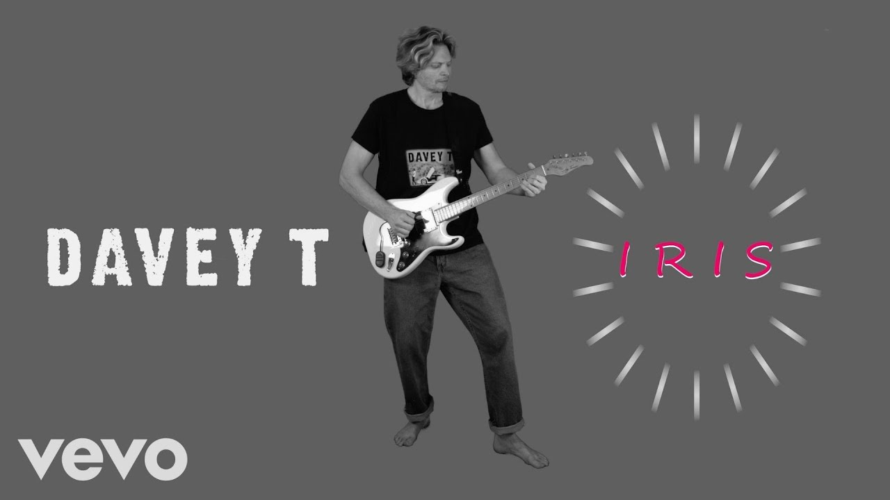 Tonton Goo Goo Dolls - Iris (Southern Rock Cover by Davey T Hamilton) di YouTube Tonton Goo Goo Dolls - Iris (Southern Rock Cover by Davey T Hamilton) di YouTube