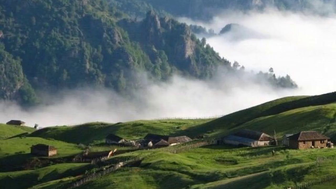 روعة من روائع الشيخ عبد الباسط سورة النجم والقمر والرحمن