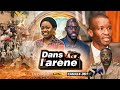 Violence dans l'arene : A qui la faute et quelles sont les mesures... dans l'arene avec Ndeye Coumba