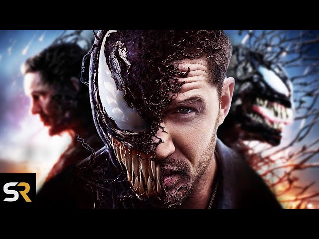 Venom: The Last Dance Trailer Breakdown - ScreenRant class=