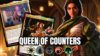 Winning With This Deck Easier Than It Should Be | MTG Arena Standard Mythic Ranked Naya