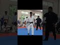 #karate #india #martialarts #kick #wazari #trending #viral #yosho #wkf #motivation #inspiration