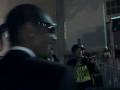 Bigg Snoop Dogg & Eddie Griffin Baccstage MTV's "Dogg After Dark"