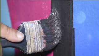 Recuperación Del Mercado Municipal De La Ciudad Charallave