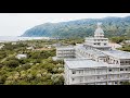 Abandoned Millionaires Royal Hotel With Cars And Everything Inside pt 2