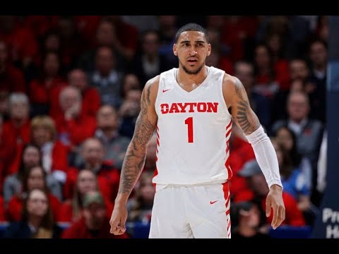Obi Toppin - Dayton Highlights 2020