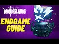 Tiny Tina's Wonderland's Chao Chamber ENDGAME Guide