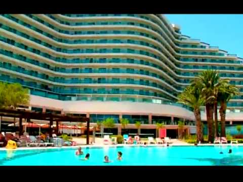 Venosa Beach Didim Corendon You Venosa Beach Didim Corendon