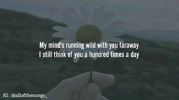 HONNE - Location Unknown | Lyrics