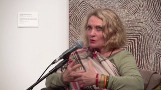 Art After Hours | Author Robyn Davidson