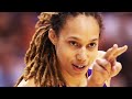 Brittney Griner – WNBA Star Who Can Dunk Better Than Liz Cambage