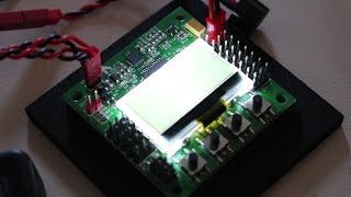 KK 2.1.5 defective flight controller blank screen ( for Hobbyking )