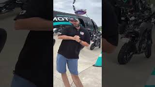 FREE MOTORCYCLE RIDES!