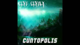 Cunt Cuntly - Dread and the Fugitive Mind (Megadeth cover)