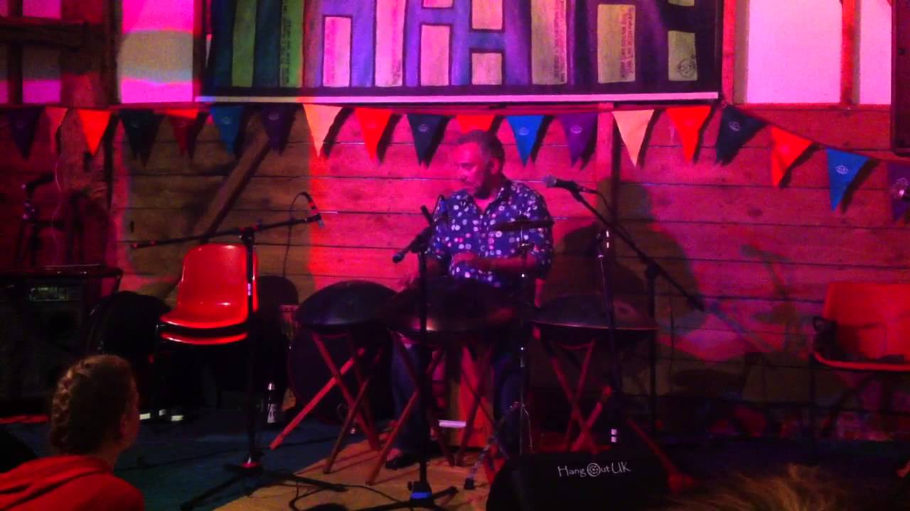 Hangout UK 2015