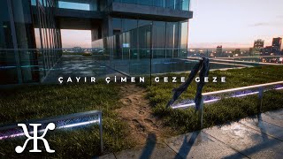 Suzi̇n - Çayır Çimen Geze Geze Modern Pop