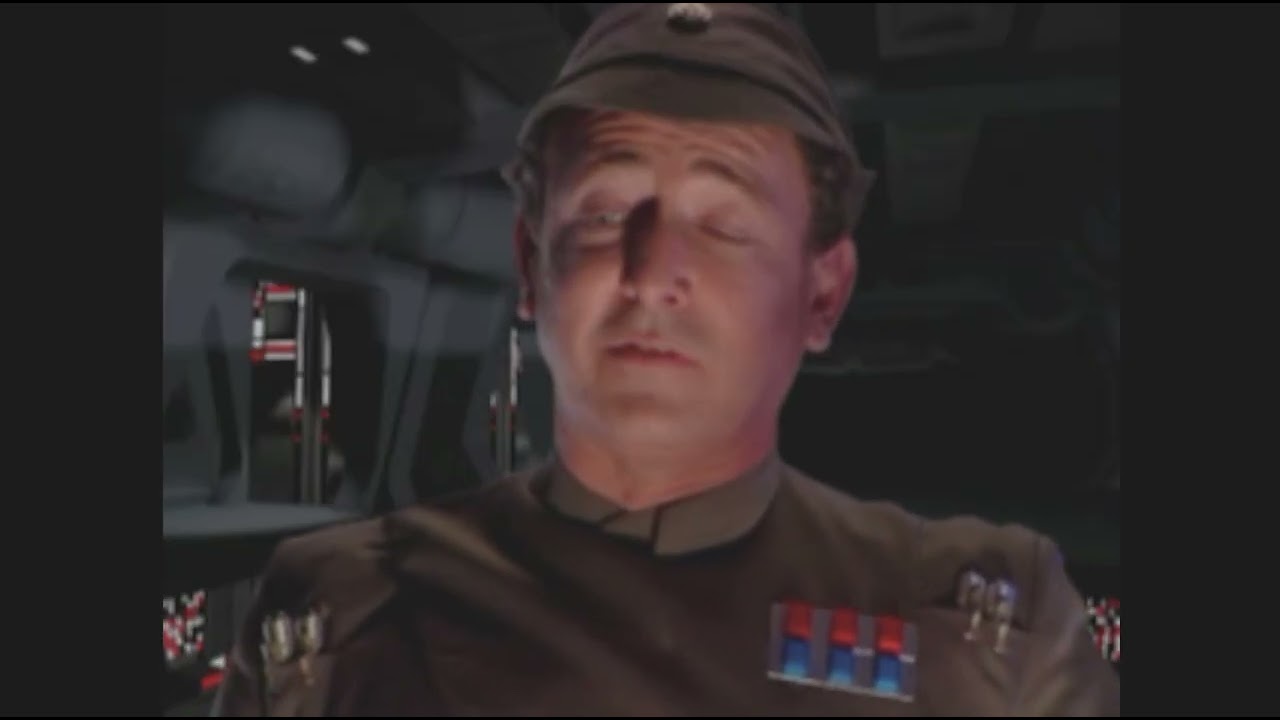 STAR WARS Rebel Assault II - The Hidden Empire #starwarspalooza #starwars #kevinthedork 