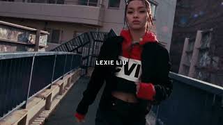 Levi's   United by the Beat   Lexie
