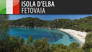 Quali sono le spiagge più belle dell'isola d'Elba?