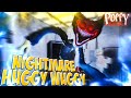 Nightmare huggy wuggy song music poppy playtime chapter 3