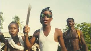 Oritse Femi - Wahala Promax(official video)