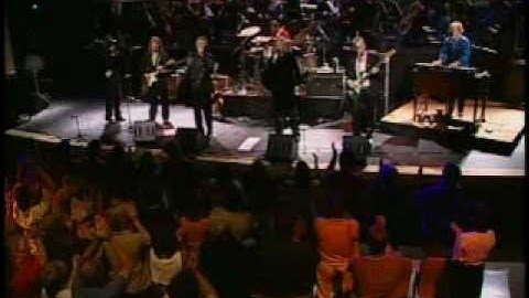 Three Dog Night -  Joy To The World - Live