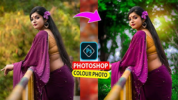 How To Joint Picture Editing Remove Background in Photoshop cc | Edit Zone