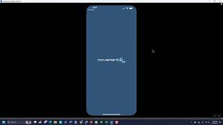 Movement RX RTM Software: Access to Patient and Provider Dashboard screenshot 5