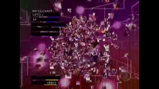 Abertura De Malhaçao 2011