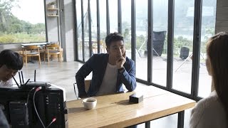 Siwon CHoi x Piaget Possession | Possession Collection 2015