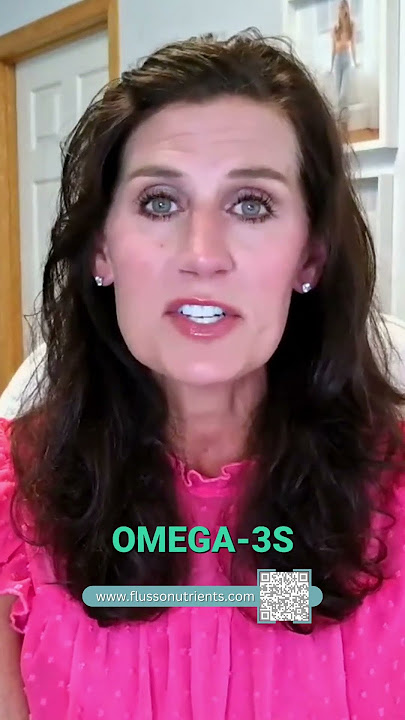 Healthy Fats: Omega 3 & Omega 6 Balance in Your Diet