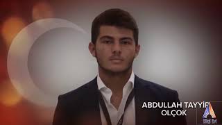 15 Temmuz Şehi̇tler Anisina Bi̇ri̇nci̇ Sezon Fi̇nali̇