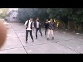 رقصة سامبه 